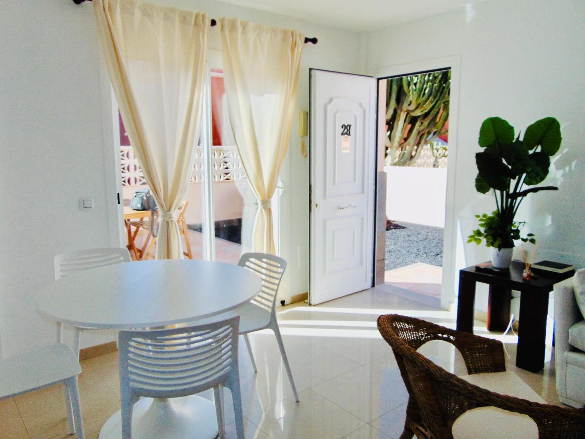 Holiday home Casita Playa Castillo Vivienda 2b Caleta De Fuste